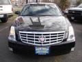 Black Raven - DTS Sedan Photo No. 2