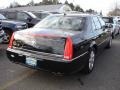 Black Raven - DTS Sedan Photo No. 4