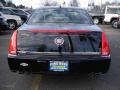 Black Raven - DTS Sedan Photo No. 5