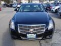 Black Raven - CTS Sedan Photo No. 2