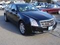 Black Raven - CTS Sedan Photo No. 3