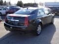 Black Raven - CTS Sedan Photo No. 4