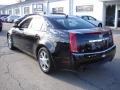 Black Raven - CTS Sedan Photo No. 6