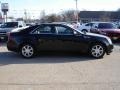 Black Raven - CTS Sedan Photo No. 7