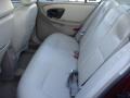 Redfire Metallic - Malibu LS Sedan Photo No. 9