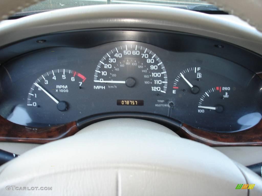 2002 Malibu LS Sedan - Redfire Metallic / Neutral photo #13