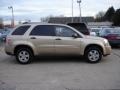 Sandstone Metallic - Equinox LS AWD Photo No. 7