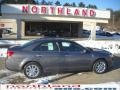 2010 Sterling Gray Metallic Lincoln MKZ AWD  photo #1