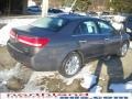 2010 Sterling Gray Metallic Lincoln MKZ AWD  photo #2