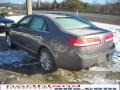 Sterling Gray Metallic - MKZ AWD Photo No. 4