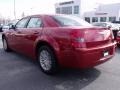 Inferno Red Crystal Pearl - 300 Touring Photo No. 2