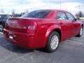 Inferno Red Crystal Pearl - 300 Touring Photo No. 3