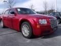 Inferno Red Crystal Pearl - 300 Touring Photo No. 4