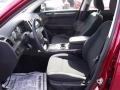 Inferno Red Crystal Pearl - 300 Touring Photo No. 6