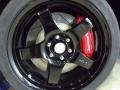 2009 Dodge Viper SRT-10 ACR Coupe Wheel and Tire Photo