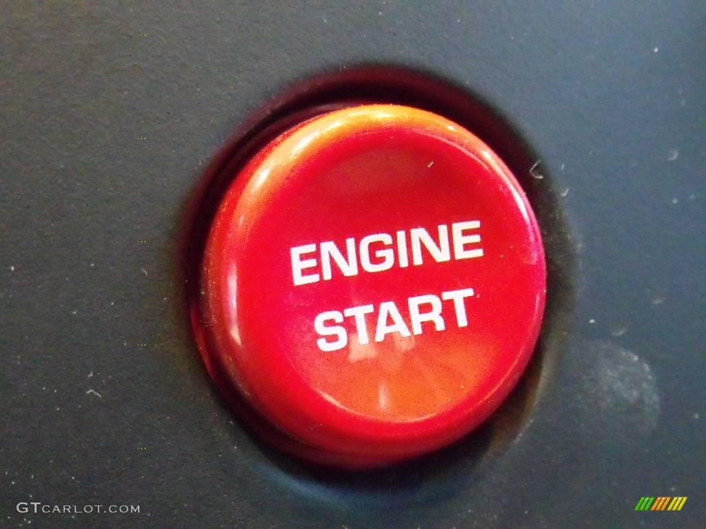 2009 Dodge Viper SRT-10 ACR Coupe Controls Photo #24805074