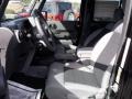 Black - Wrangler Unlimited Sahara 4x4 Photo No. 7