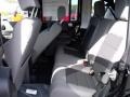 Black - Wrangler Unlimited Sahara 4x4 Photo No. 8