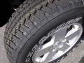 Black - Wrangler Unlimited Sahara 4x4 Photo No. 13