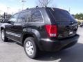 2010 Brilliant Black Crystal Pearl Jeep Grand Cherokee Laredo  photo #2