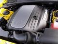 Detonator Yellow - Challenger R/T Classic Photo No. 13