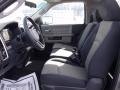 2010 Mineral Gray Metallic Dodge Ram 1500 SLT Regular Cab  photo #6