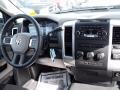 2010 Mineral Gray Metallic Dodge Ram 1500 SLT Regular Cab  photo #9