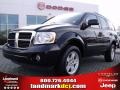 Brilliant Black - Durango SLT Photo No. 1