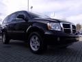 Brilliant Black - Durango SLT Photo No. 7