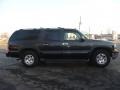 2004 Dark Green Metallic Chevrolet Suburban 1500 LT 4x4  photo #5