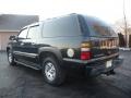 2004 Dark Green Metallic Chevrolet Suburban 1500 LT 4x4  photo #8
