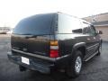 2004 Dark Green Metallic Chevrolet Suburban 1500 LT 4x4  photo #9