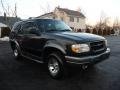 1999 Black Clearcoat Ford Explorer Sport  photo #2
