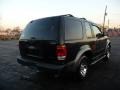 1999 Black Clearcoat Ford Explorer Sport  photo #3