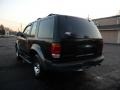 Black Clearcoat - Explorer Sport Photo No. 4