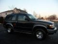 Black Clearcoat - Explorer Sport Photo No. 7