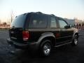 Black Clearcoat - Explorer Sport Photo No. 8