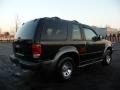 1999 Black Clearcoat Ford Explorer Sport  photo #8