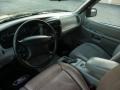 1999 Black Clearcoat Ford Explorer Sport  photo #12