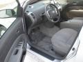 Classic Silver Metallic - Prius Hybrid Photo No. 9