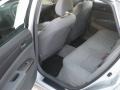 Classic Silver Metallic - Prius Hybrid Photo No. 10