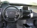 2006 Classic Silver Metallic Toyota Prius Hybrid  photo #13