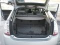 Classic Silver Metallic - Prius Hybrid Photo No. 15