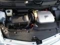 Classic Silver Metallic - Prius Hybrid Photo No. 18