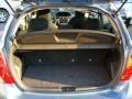 2009 Bayou Blue Pearl Toyota Yaris 3 Door Liftback  photo #13