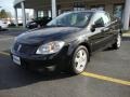 2007 Black Pontiac G5   photo #1