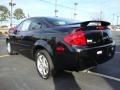2007 Black Pontiac G5   photo #3
