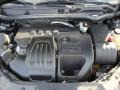 2007 Black Pontiac G5   photo #23