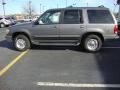 1999 Medium Platinum Metallic Ford Explorer XLT 4x4  photo #2