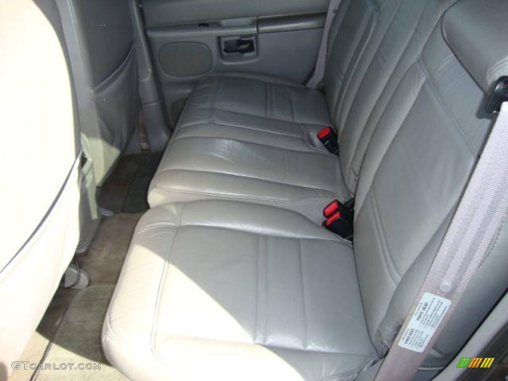 1999 Explorer XLT 4x4 - Medium Platinum Metallic / Medium Graphite Grey photo #10